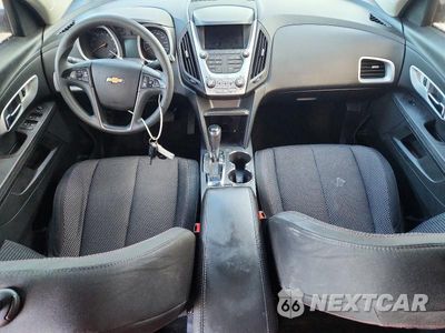 Zdjęcie 8 z 13 samochodu: 2017 CHEVROLET EQUINOX LS VIN:2GNALBEK8H1513618 - miniatura
