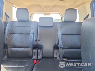 Zdjęcie 10 z 14 samochodu: 2014 FORD FLEX SEL VIN:2FMGK5C85EBD45002 - miniatura