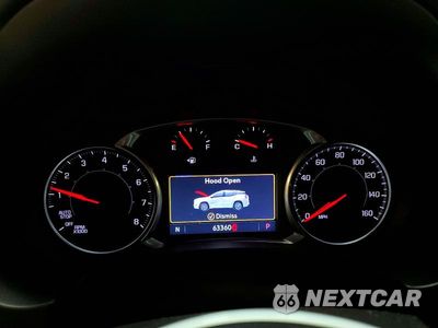 Zdjęcie 9 z 14 samochodu: 2021 GMC TERRAIN SLT VIN:3GKALVEV1ML381741 - miniatura