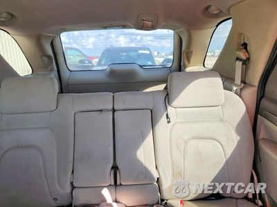 Zdjęcie 10 z 13 samochodu: 2004 BUICK RENDEZVOUS CX VIN:3G5DA03E04S580071 - miniatura