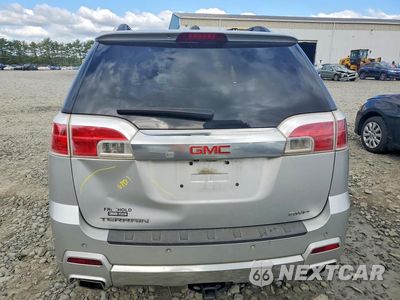 Zdjęcie 6 z 12 samochodu: 2015 GMC TERRAIN DENALI VIN:2GKFLZE30F6192498 - miniatura