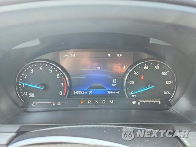 Zdjęcie 9 z 13 samochodu: 2021 FORD EXPLORER XLT VIN:1FMSK8DH3MGB78446 - miniatura