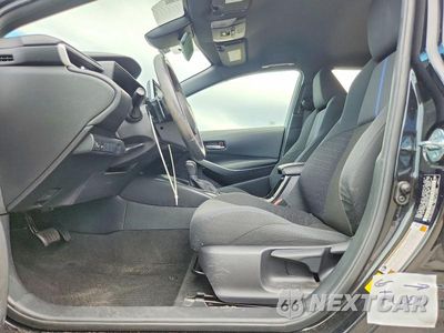 Zdjęcie 7 z 12 samochodu: 2020 TOYOTA COROLLA SE VIN:JTDS4RCE4LJ011168 - miniatura