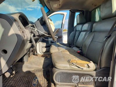 Zdjęcie 7 z 12 samochodu: 2007 FORD F150 VIN:1FTRF12W77KD65514 - miniatura