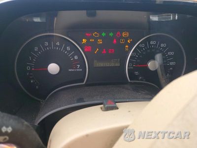 Zdjęcie 9 z 13 samochodu: 2006 FORD EXPLORER XLT VIN:1FMEU73E46UA95251 - miniatura