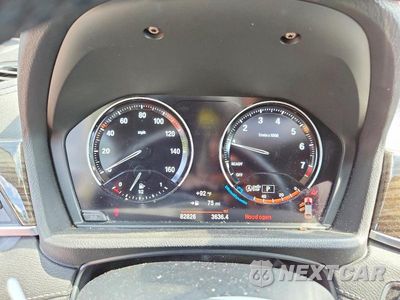 Zdjęcie 9 z 13 samochodu: 2018 BMW X2 SDRIVE28I VIN:WBXYJ3C30JEJ84533 - miniatura