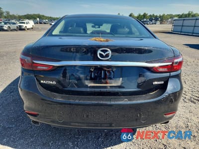Zdjęcie 6 z 12 samochodu: 2020 MAZDA 6 TOURING VIN:JM1GL1VM1L1516079 - miniatura