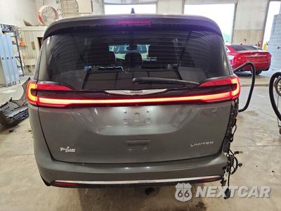 Zdjęcie 6 z 13 samochodu: 2023 CHRYSLER PACIFICA LIMITED VIN:2C4RC1GG2PR520403 - miniatura