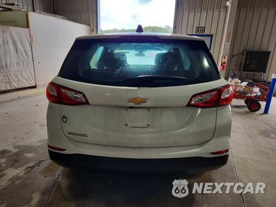 Zdjęcie 6 z 14 samochodu: 2020 CHEVROLET EQUINOX LS VIN:3GNAXHEV4LS579422 - miniatura