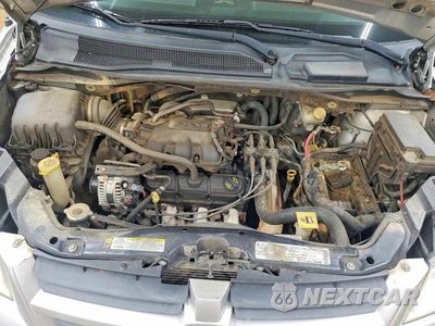 Zdjęcie 12 z 13 samochodu: 2010 DODGE GRAND CARAVAN SE VIN:2D4RN4DE1AR209523 - miniatura