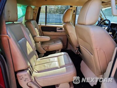 Zdjęcie 11 z 13 samochodu: 2017 FORD EXPEDITION EL XLT VIN:1FMJK1HT5HEA66413 - miniatura