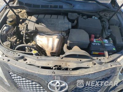 Zdjęcie 11 z 12 samochodu: 2011 TOYOTA CAMRY SE VIN:4T1BF3EK7BU219757 - miniatura