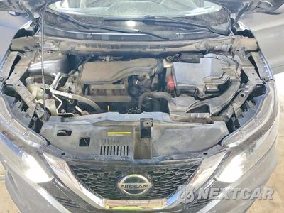 Zdjęcie 12 z 13 samochodu: 2021 NISSAN ROGUE SPORT S VIN:JN1BJ1AW8MW668553 - miniatura