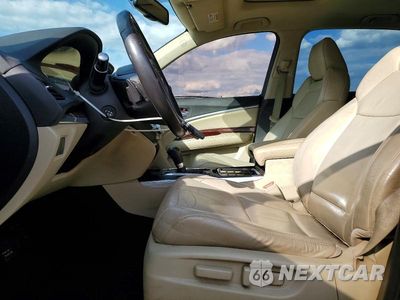 Zdjęcie 7 z 13 samochodu: 2014 ACURA MDX VIN:5FRYD4H24EB017122 - miniatura