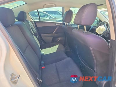 Zdjęcie 10 z 12 samochodu: 2012 MAZDA 3 I VIN:JM1BL1UF1C1614767 - miniatura