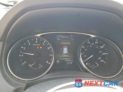 Zdjęcie 9 z 13 samochodu: 2015 NISSAN ROGUE SV VIN:KNMAT2MV3FP577229 - miniatura