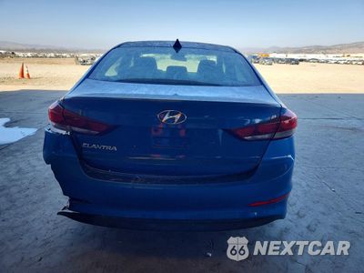 Zdjęcie 6 z 13 samochodu: 2017 HYUNDAI ELANTRA SE VIN:KMHD74LF6HU095135 - miniatura