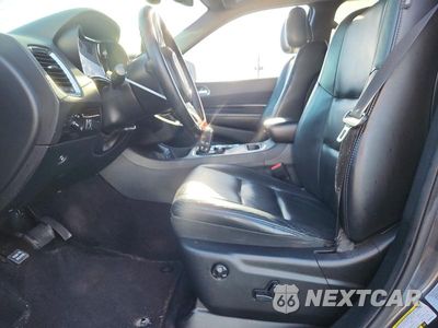 Zdjęcie 7 z 13 samochodu: 2016 DODGE DURANGO LIMITED VIN:1C4RDHDG6GC360187 - miniatura