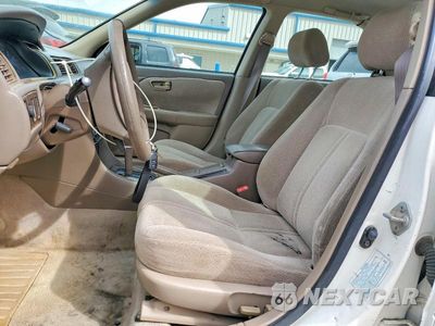 Zdjęcie 7 z 12 samochodu: 2000 TOYOTA CAMRY VIN:4T1BG22K4YU760978 - miniatura