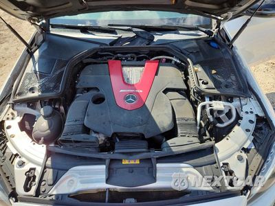 Zdjęcie 11 z 12 samochodu: 2018 MERCEDES-BENZ C-KLASSE AMG C 43 4MATIC VIN:55SWF6EBXJU256993 - miniatura