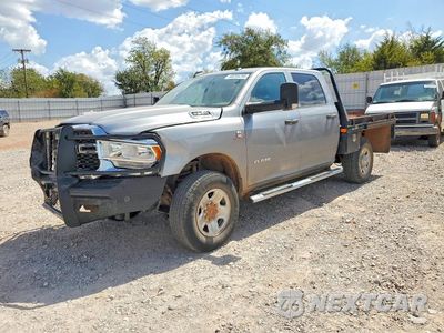 2020 RAM 2500 TRADESMAN 3C6UR5CL1LG171731 - główne zdjęcie licytacji z USA - miniatura