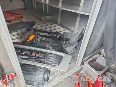 Zdjęcie 13 z 14 samochodu: 2022 RAM PROMASTER 3500 DELIVERY TRUCK VIN:3C7WRVMG6NE117376 - miniatura