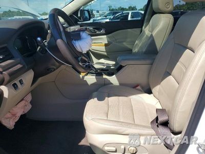 Zdjęcie 7 z 13 samochodu: 2017 GMC ACADIA DENALI VIN:1GKKNPLS3HZ238131 - miniatura