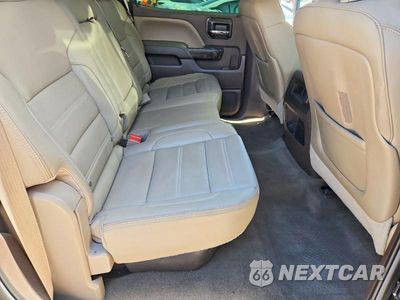 Zdjęcie 10 z 12 samochodu: 2015 GMC SIERRA C1500 DENALI VIN:3GTP1WEJ3FG516695 - miniatura