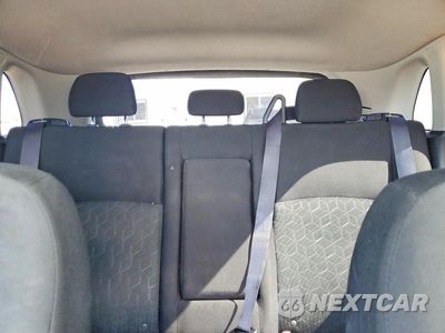 Zdjęcie 10 z 13 samochodu: 2020 MITSUBISHI OUTLANDER SPORT SE VIN:JA4AP4AU0LU025786 - miniatura