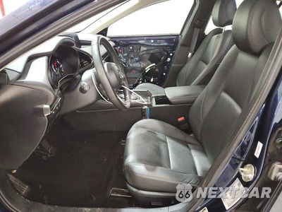 Zdjęcie 7 z 13 samochodu: 2024 MAZDA 3 PREFERRED VIN:3MZBPACMXRM413270 - miniatura
