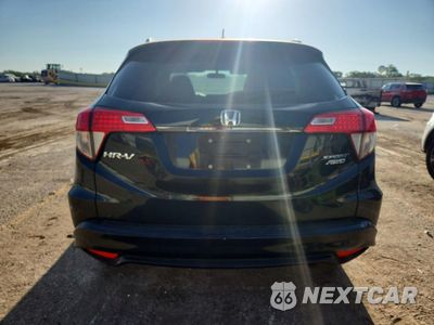 Zdjęcie 6 z 12 samochodu: 2020 HONDA HR-V SPORT VIN:3CZRU6H14LM731277 - miniatura