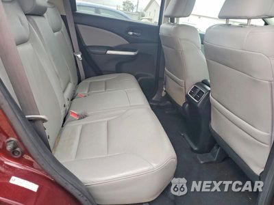 Zdjęcie 11 z 13 samochodu: 2015 HONDA CR-V EXL VIN:5J6RM4H7XFL064231 - miniatura