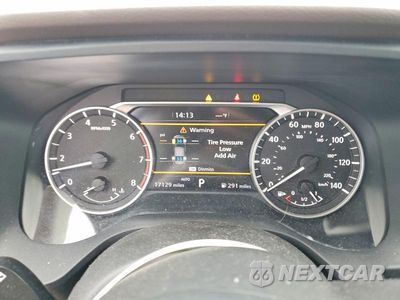 Zdjęcie 9 z 13 samochodu: 2022 NISSAN ROGUE S VIN:5N1BT3AB7NC704294 - miniatura