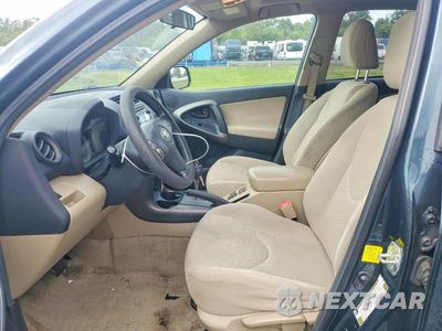 Zdjęcie 7 z 13 samochodu: 2012 TOYOTA RAV4 BASE VIN:2T3ZF4DV4CW125411 - miniatura