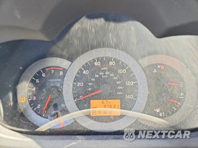 Zdjęcie 9 z 13 samochodu: 2010 TOYOTA RAV4 BASE VIN:JTMBF4DV6AD028481 - miniatura