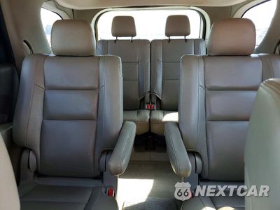 Zdjęcie 10 z 14 samochodu: 2013 DODGE DURANGO SXT VIN:1C4RDHAG6DC673854 - miniatura