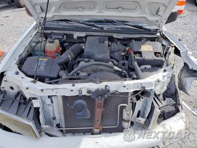 Zdjęcie 11 z 13 samochodu: 2009 CHEVROLET COLORADO VIN:1GCCS149698109471 - miniatura