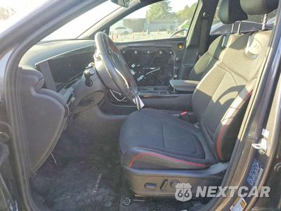 Zdjęcie 7 z 14 samochodu: 2025 HYUNDAI TUCSON N LINE VIN:KM8JFDD13SU295311 - miniatura