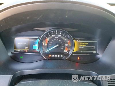 Zdjęcie 9 z 13 samochodu: 2018 FORD EXPLORER XLT VIN:1FM5K7D87JGB32203 - miniatura