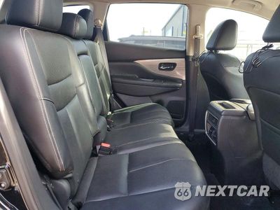 Zdjęcie 11 z 13 samochodu: 2016 NISSAN MURANO SL VIN:5N1AZ2MG7GN127902 - miniatura