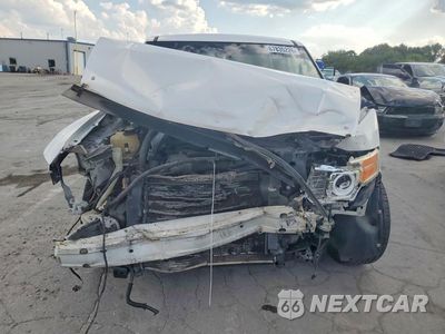 Piąte zdjęcie samochodu w środku: 2012 FORD FLEX LIMITED VIN:2FMGK5DC2CBD05380 - miniatura