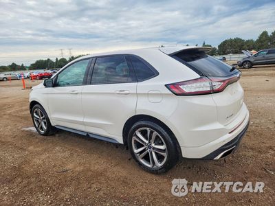 Drugie zdjęcie samochodu z przodu: 2015 FORD EDGE SPORT VIN:2FMTK4AP6FBC30414 - miniatura