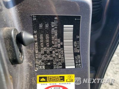 Zdjęcie 13 z 13 samochodu: 2018 TOYOTA HIGHLANDER LIMITED VIN:5TDDZRFH4JS496279 - miniatura