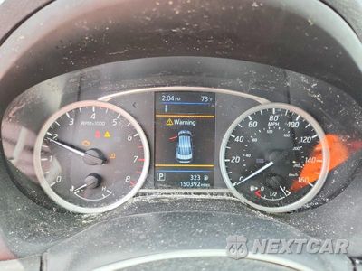 Zdjęcie 9 z 12 samochodu: 2019 NISSAN SENTRA SR VIN:3N1AB7AP5KY296986 - miniatura