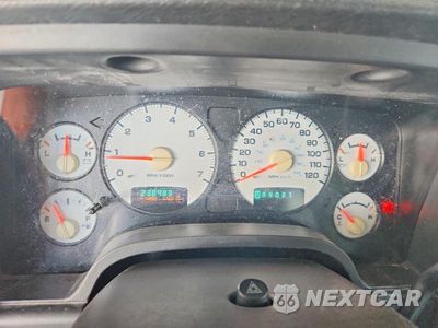 Zdjęcie 9 z 12 samochodu: 2003 DODGE RAM 1500 ST VIN:1D7HA18N03S300299 - miniatura