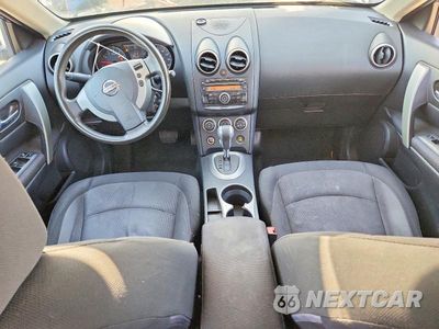 Zdjęcie 8 z 13 samochodu: 2011 NISSAN ROGUE S VIN:JN8AS5MV4BW257362 - miniatura