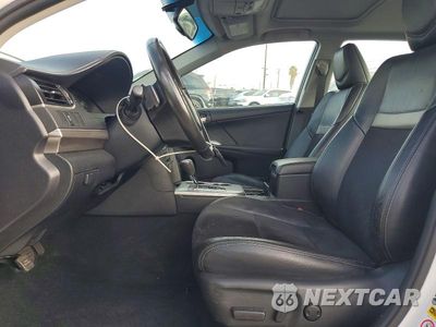 Zdjęcie 7 z 12 samochodu: 2012 TOYOTA CAMRY SE VIN:4T1BF1FK7CU188160 - miniatura