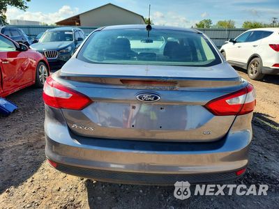 Zdjęcie 6 z 12 samochodu: 2014 FORD FOCUS SE VIN:1FADP3F20EL428198 - miniatura
