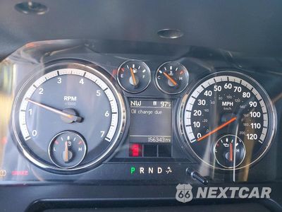 Zdjęcie 9 z 13 samochodu: 2010 DODGE RAM 1500 VIN:1D7RB1GP4AS165233 - miniatura