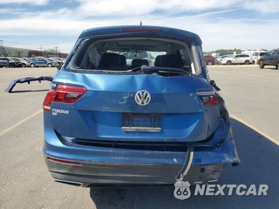 Zdjęcie 6 z 13 samochodu: 2019 VOLKSWAGEN TIGUAN SE VIN:3VV3B7AX0KM014056 - miniatura